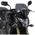 Givi A310 Honda Hornet 600/abs Forrude