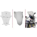 Givi D1144s Honda Crf1000l Africa Twin/crf1000l Africa Twin Adventure Sports Forrude