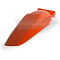 Polisport Ktm Sx/exc 98-03 Bagskærm