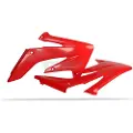 Polisport Off Road Honda Crf250r 04-09 Radiatorafskærmninger