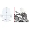 Givi D5613st Piaggio Mp3 350/500 Sport/business Forrude