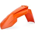 Polisport Ktm Sx/sx-f 16-20 Exc/exc-f/xc 17-20 Forskærm