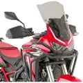 Givi D1179s Honda Crf1100l Africa Twin Forrude
