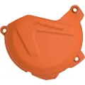 Polisport Off Road Ktm Xcf/sxf250/300 13-15 Koblingsdækselbeskytter