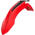 Polisport Beta Rr 2t/4t 12-19 X-trainer 15-20 Forskærm