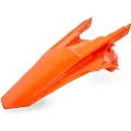 Polisport Ktm Exc125/200/250/300/450/500 17-19&exc-f250/350 17-19 Bagskærm
