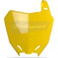 Polisport Off Road Suzuki Rmz250 10-18 Rmz450 08-17 Frontplade