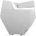 Polisport Off Road Ktm Sx/sx-f/xc-f 16-18 Xc 17-18 Frontplade