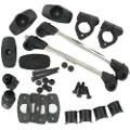 Givi A600/a601/a602/a603/a604/a605/a605s/a610/a6 Universal Monteringssæt