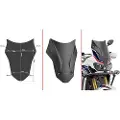 Givi D1144bo Low&sports Honda Crf1000l Africa Twin/crf1000l Africa Twin Adventure Sports Forrude