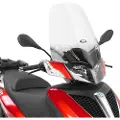 Givi D5600st Piaggio Mp3 Yourban 125/300 Forrude