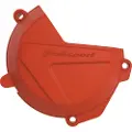 Polisport Off Road Ktm Excf/xcfw250/350 17-20 Koblingsdækselbeskytter
