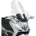 Givi D293st Kymco Xciting 250/300/500 Forrude