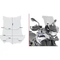 Givi D5127s Bmw F 750/850 Gs Forrude