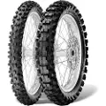 Pirelli Scorpion Mx Extra X 66m Tt Nhs Off-road Bagdæk