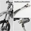 Moto-Master Gasgas/husaberg/husqvarna/ktm 212017 Forreste Bremseslange