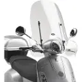 Givi 104a Piaggio Vespa Lx/granturismo/gts Super/gts Monteringssæt