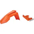 Polisport Off Road Ktm Adaptor Kit Forskærm