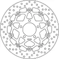 Brembo Bremseskiver Flydende Med Tgk