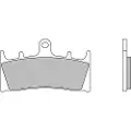 Brembo 07su19sa Sintrede Bremseklodser