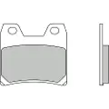 Brembo 07ya40sp Sintrede Bremseklodser