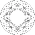Brembo Bremseskiver Flydende Med Tgk