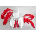 Ufo Hokit104-999 Plastikkit