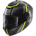 Shark Spartan Rs Carbon Shawn Fullface-hjelm