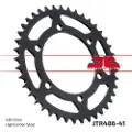 JT Sprockets 520 Jtr486.41 Steel Bagtandhjul