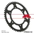 JT Sprockets 520 Jtr822.52 Steel Bagtandhjul