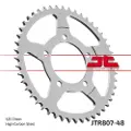 JT Sprockets 525 Jtr807.48 Steel Bagtandhjul