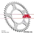 JT Sprockets 525 Jtr702.44 Steel Bagtandhjul