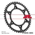 JT Sprockets 520 Sc Jtr808.48sc Steel Bagtandhjul