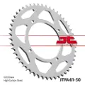 JT Sprockets 420 Jtr461.50 Steel Bagtandhjul