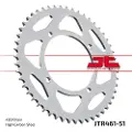 JT Sprockets 420 Jtr461.51 Steel Bagtandhjul