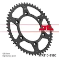 JT Sprockets 520 Sc Jtr210.51sc Steel Bagtandhjul