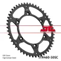 JT Sprockets 520 Sc Jtr460.50sc Steel Bagtandhjul