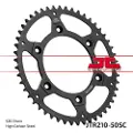 JT Sprockets 520 Sc Jtr210.50sc Steel Bagtandhjul
