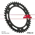 Jt 525 Jtr6.41 Steel Bagtandhjul