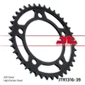 JT Sprockets 520 Jtr1316.38 Steel Bagtandhjul