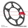 JT Sprockets 520 Sc Jtr210.52sc Steel Bagtandhjul