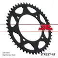 JT Sprockets 520 Jtr857.47 Steel Bagtandhjul