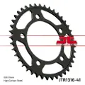 JT Sprockets 520 Jtr1316.41 Steel Bagtandhjul
