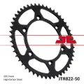 JT Sprockets 520 Jtr822.50 Steel Bagtandhjul
