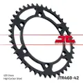 JT Sprockets 520 Jtr460.42 Steel Bagtandhjul