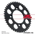 JT Sprockets 428 Jtr1204.46 Steel Bagtandhjul