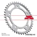 JT Sprockets 525 Jtr1792.41 Steel Bagtandhjul