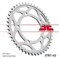 JT Sprockets 525 Jtr7.45 Steel Bagtandhjul