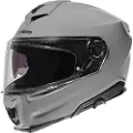 Schuberth S3 Concrete Grey grå 63