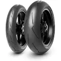 Pirelli Diablo Supercorsa V4 Sc3 80v Tl Nhs Sport Bagdæk